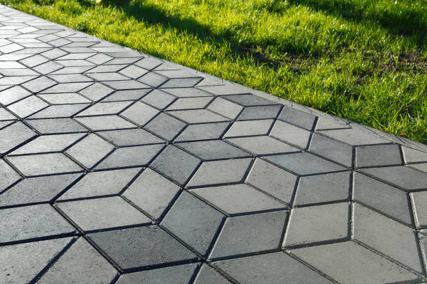 Midland, MI Driveway Pavers Company